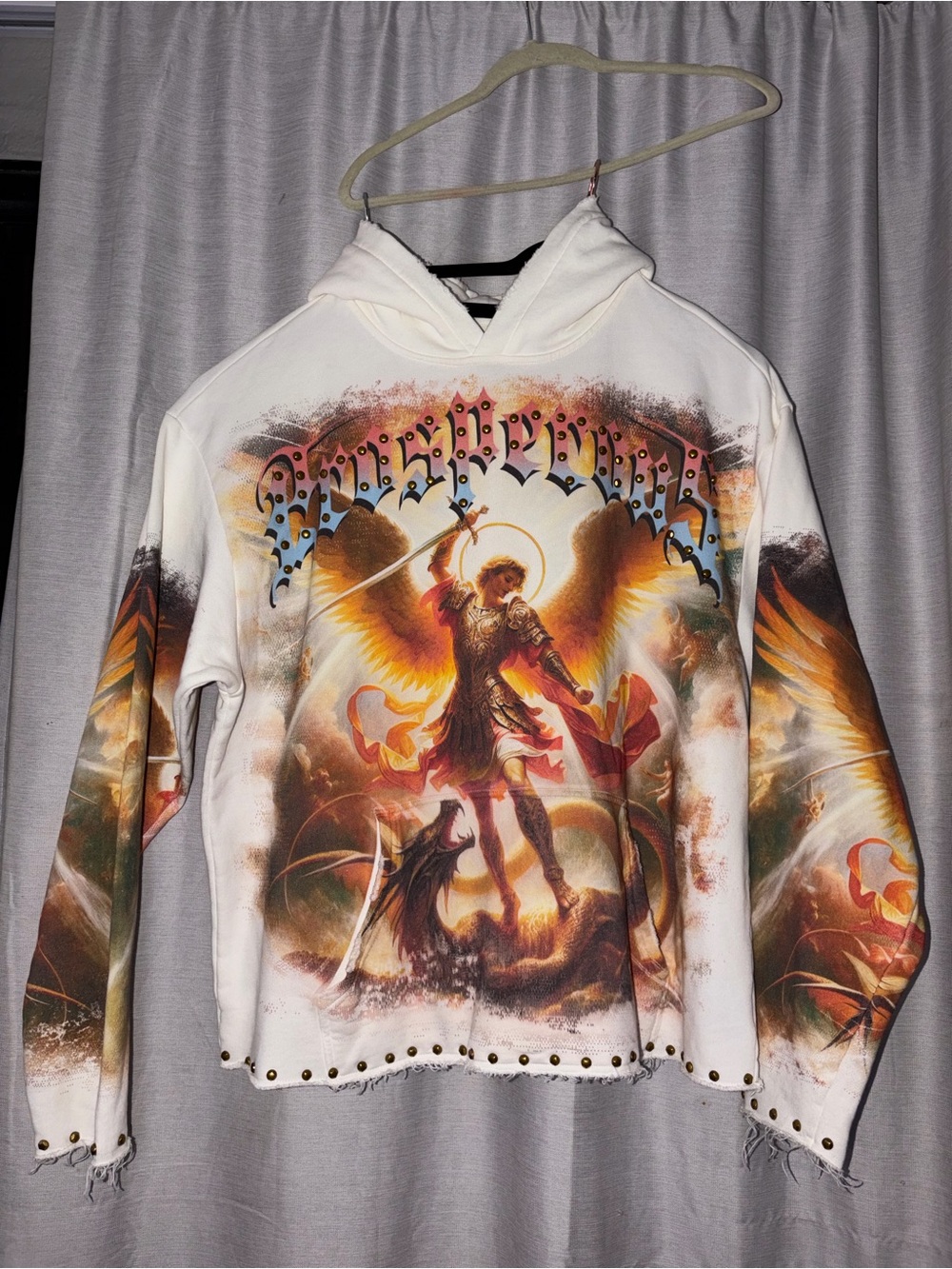 Stray PROSPEROUS hoodie